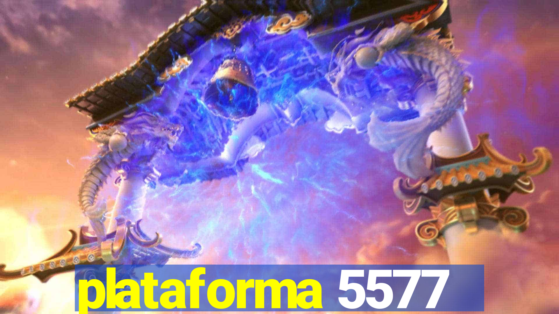 plataforma 5577